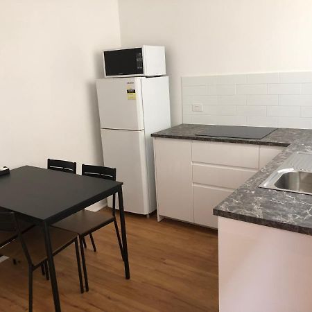 Glenelg Holiday Apartments-Ellis Αδελαΐδα Εξωτερικό φωτογραφία